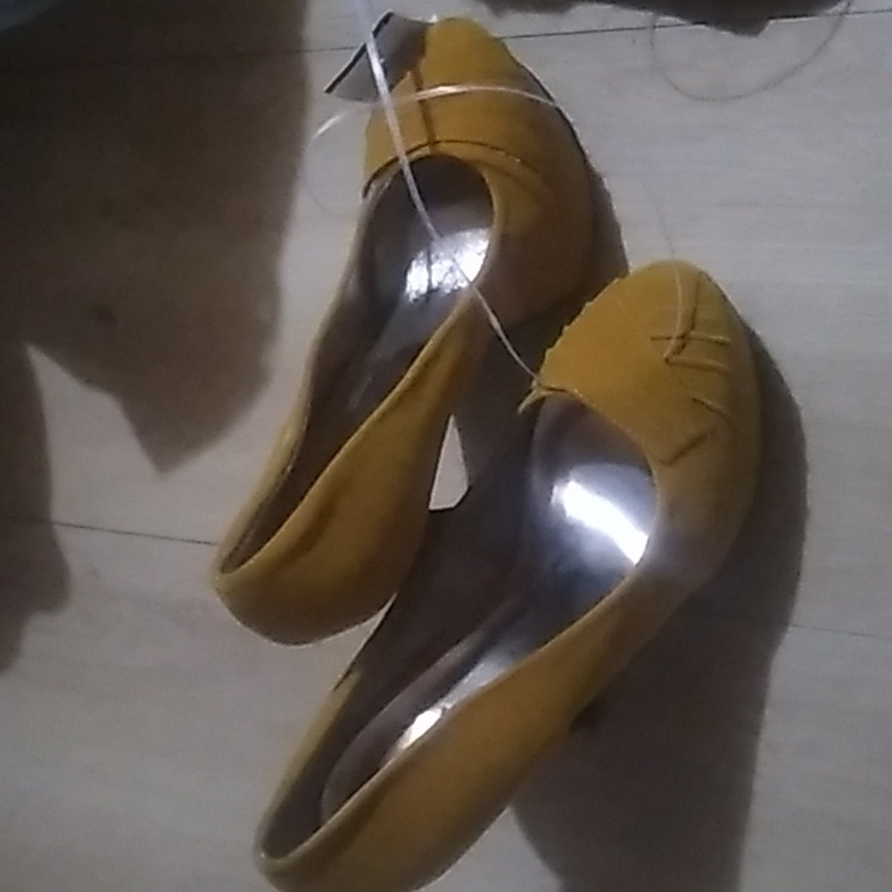 Qupid High heels - Picture 3 of 4